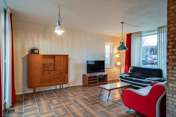 Medium property photo - Kapellerweg 6, 5953 BZ Reuver